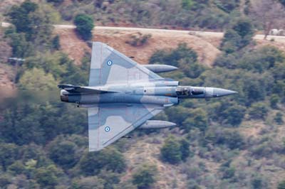 Aviation Photography low level flying