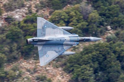 Aviation Photography low level flying