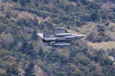 Aviation Photography low level flying