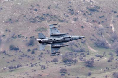 Aviation Photography low level flying