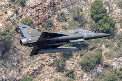 Aviation Photography low level flying