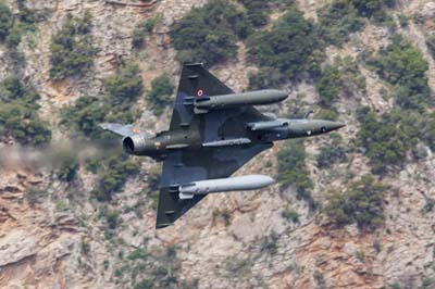 Aviation Photography low level flying