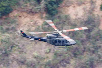 Aviation Photography low level flying