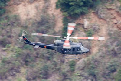 Aviation Photography low level flying