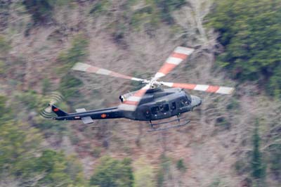 Aviation Photography low level flying
