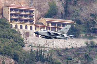 Aviation Photography low level flying