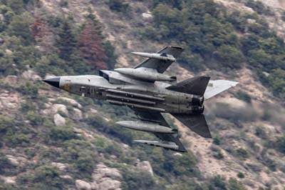 Aviation Photography low level flying