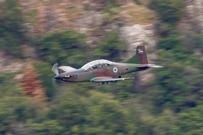 Aviation Photography low level flying