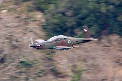 Aviation Photography low level flying