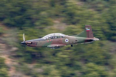 Aviation Photography low level flying