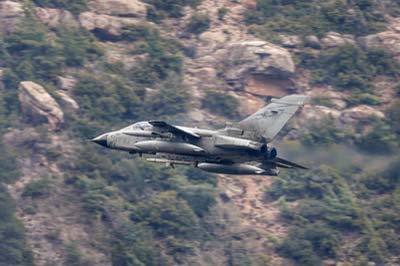 Aviation Photography low level flying