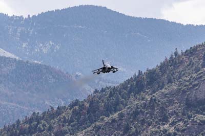 Aviation Photography low level flying