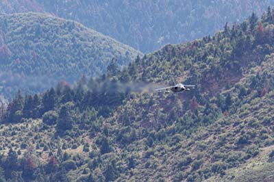 Aviation Photography low level flying