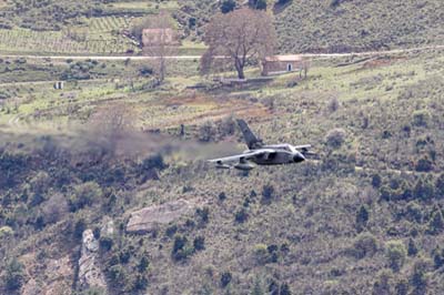 Aviation Photography low level flying
