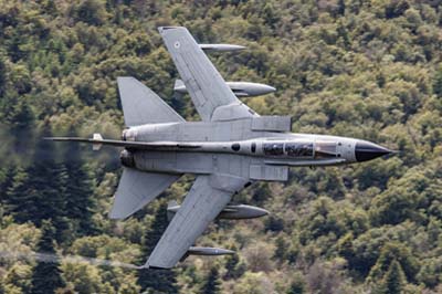 Aviation Photography low level flying