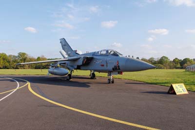Aviation Photography Cosford