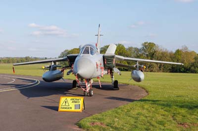Aviation Photography Cosford