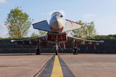 Aviation Photography Cosford