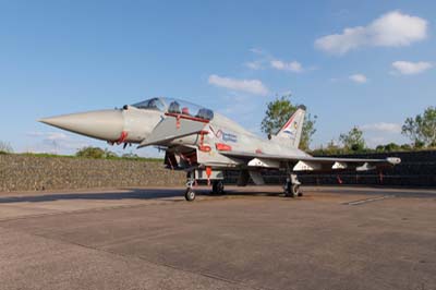 Aviation Photography Cosford