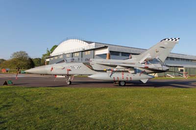 Aviation Photography Cosford