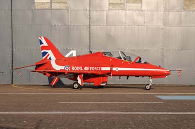Aviation Photography Cosford