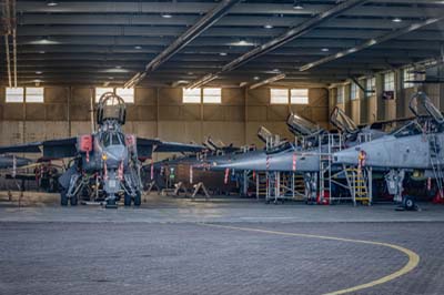 Aviation Photography Cosford