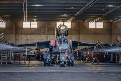 Aviation Photography Cosford