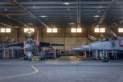 Aviation Photography Cosford