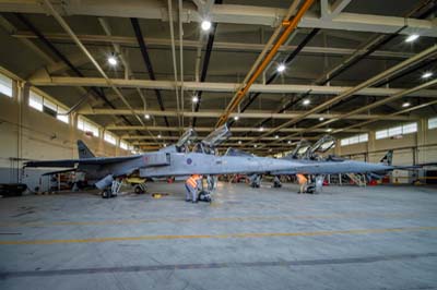 Aviation Photography Cosford