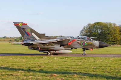 Aviation Photography Cosford