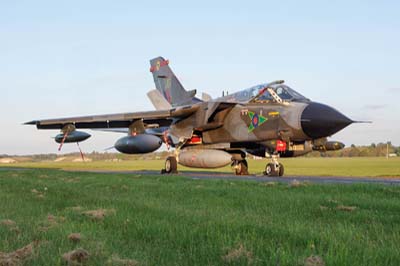 Aviation Photography Cosford