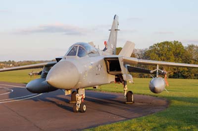 Aviation Photography Cosford
