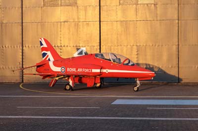 Aviation Photography Cosford