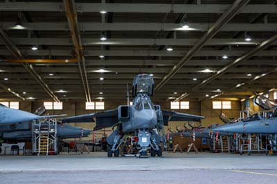 Aviation Photography Cosford