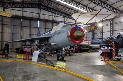 Yorkshire Air Museum, Elvington
