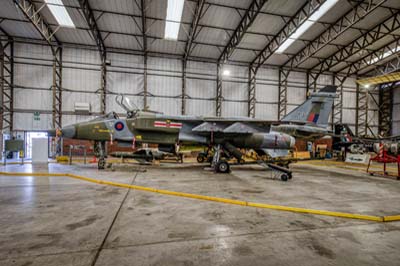 Yorkshire Air Museum, Elvington