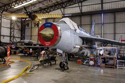 Yorkshire Air Museum, Elvington