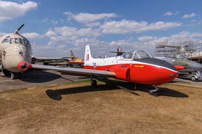 Yorkshire Air Museum, Elvington