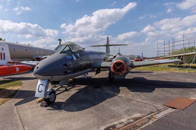Yorkshire Air Museum, Elvington
