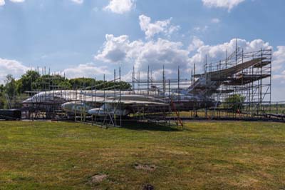 Yorkshire Air Museum, Elvington