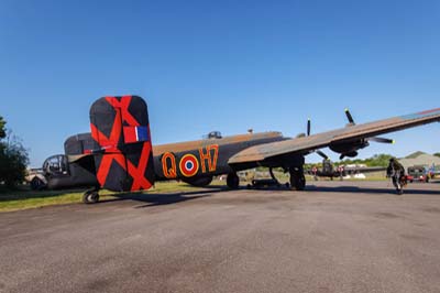 Yorkshire Air Museum, Elvington