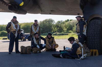Yorkshire Air Museum, Elvington