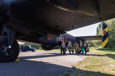 Yorkshire Air Museum, Elvington