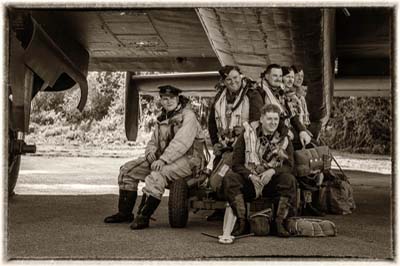 Yorkshire Air Museum, Elvington