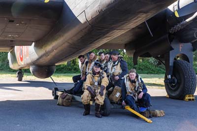 Yorkshire Air Museum, Elvington