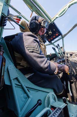 Yorkshire Air Museum, Elvington