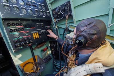Yorkshire Air Museum, Elvington