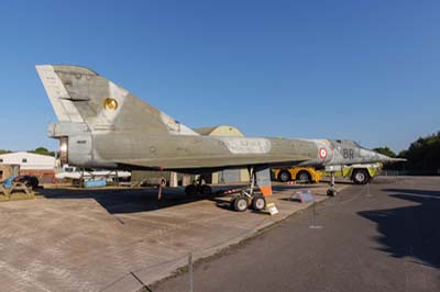 Yorkshire Air Museum, Elvington