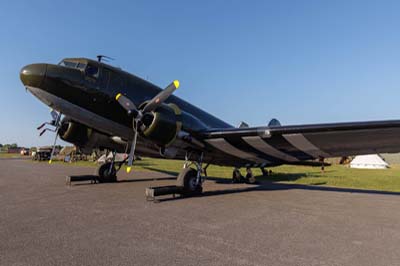 Yorkshire Air Museum, Elvington