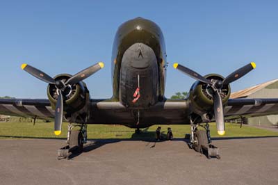Yorkshire Air Museum, Elvington